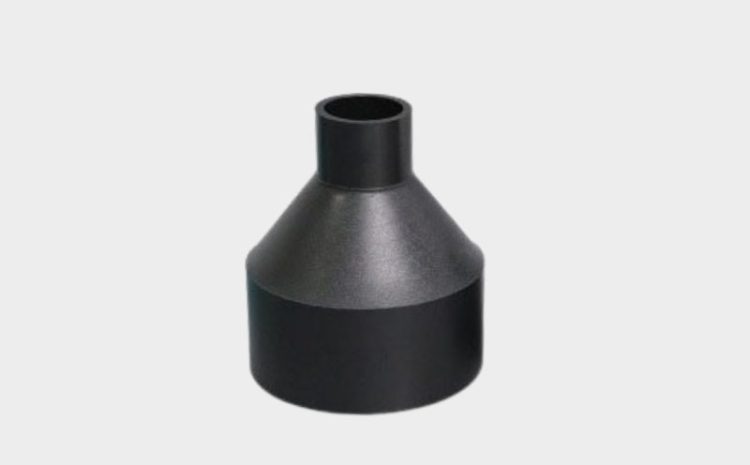 Côn thu HDPE hàn nối đầu