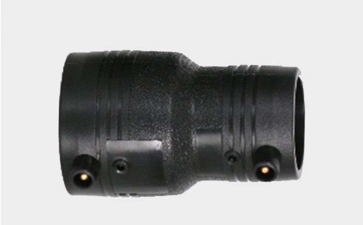  Côn thu HDPE hàn điện trở