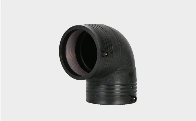 Cút đều HDPE hàn điện trở