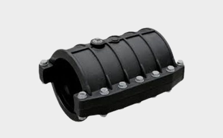 Đai sửa chữa HDPE