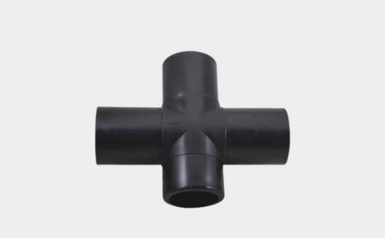 Thập HDPE hàn nối đầu