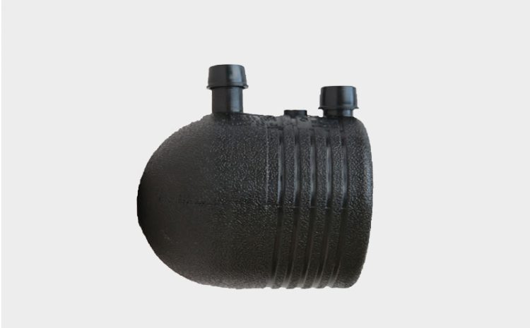 Nút bịt HDPE hàn điện trở
