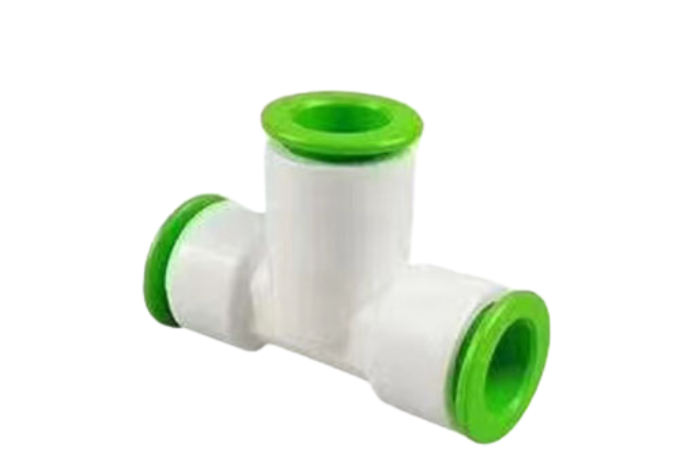  Tê đều PP nối nhanh